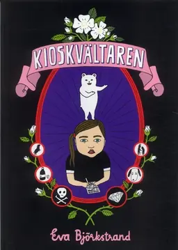 Kioskvältaren